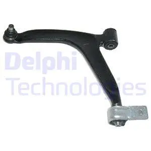 Control/Trailing Arm, wheel suspension (TC1251)