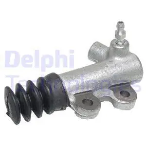 Slave Cylinder, clutch (LL60000)