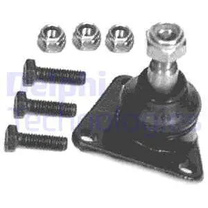 Ball Joint (TC424)