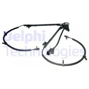 Sensor, wheel speed (SS20111)