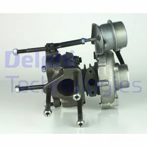 Charger, charging (supercharged/turbocharged) (HRX169)