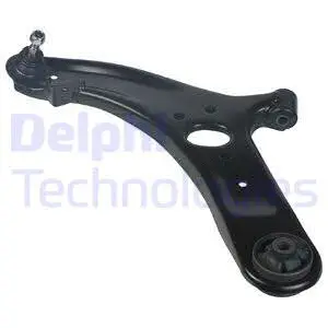 Control/Trailing Arm, wheel suspension (TC2718)