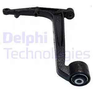 Control/Trailing Arm, wheel suspension (TC2177)