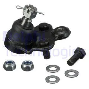 Ball Joint (TC3402)