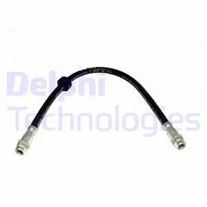 Brake Hose (LH6246)