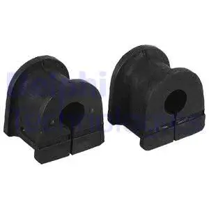 Mounting, stabiliser bar (TD910W)