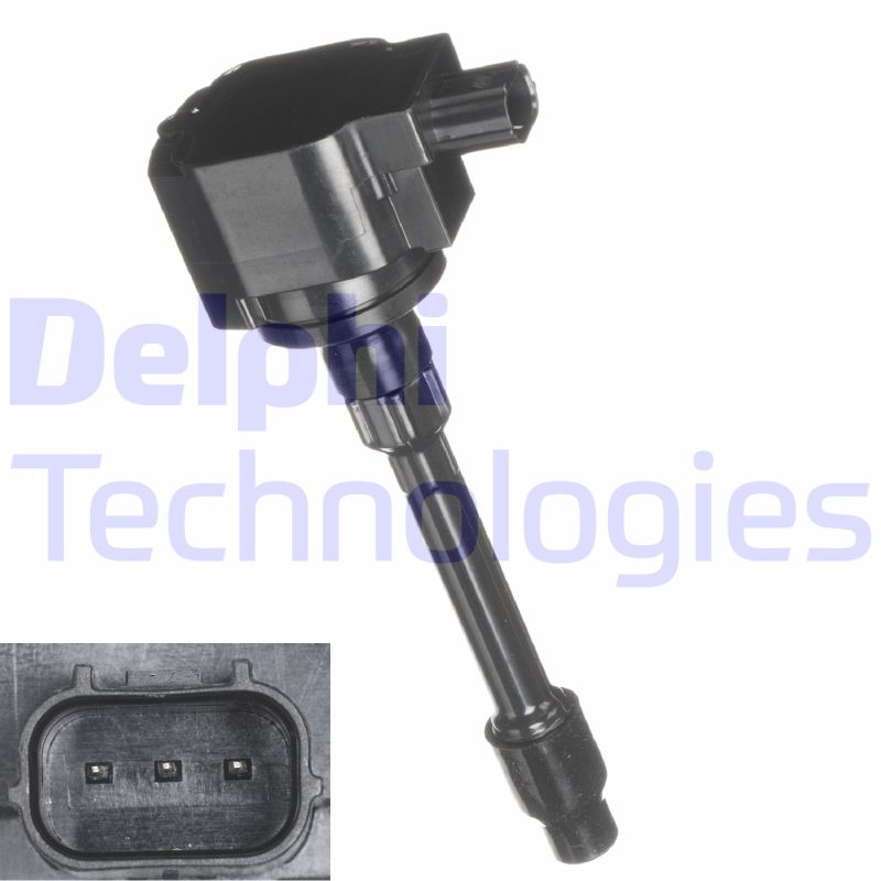 Ignition Coil (GN10886-12B1)