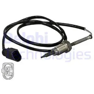 Sensor, exhaust gas temperature (TS30075)
