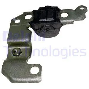 Mounting, control/trailing arm (TD423W)