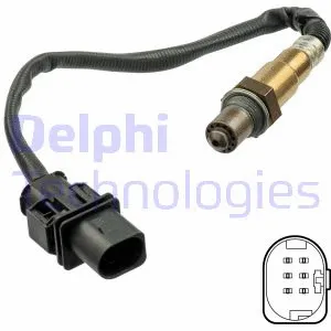 Lambda Sensor (ES21113-12B1)