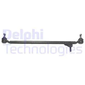Centre Rod Assembly (TL303)