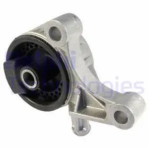Mounting, engine (TEM006)