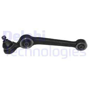 Control/Trailing Arm, wheel suspension (TC288)