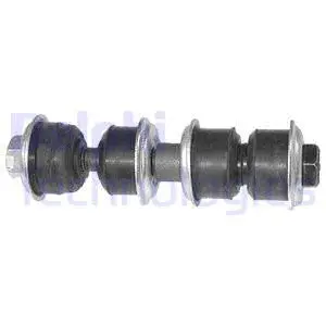 Link/Coupling Rod, stabiliser bar (TD268W)