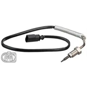 Sensor, exhaust gas temperature (TS30176)