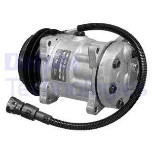 Compressor, air conditioning (TSP0155804)