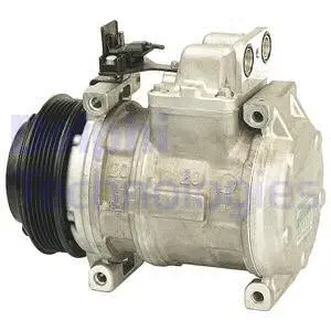 Compressor, air conditioning (TSP0155085)
