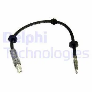 Brake Hose (LH0465)
