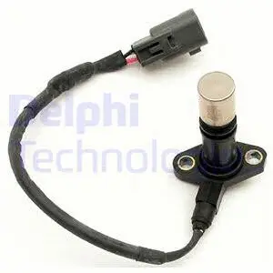 Sensor, crankshaft pulse (SS10229)