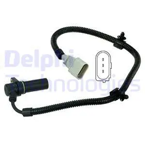 Sensor, crankshaft pulse (SS11071)