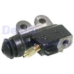 Slave Cylinder, clutch (LL60479)