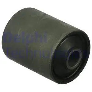 Mounting, leaf spring (TD1211W)