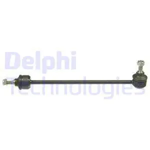 Link/Coupling Rod, stabiliser bar (TC1025)