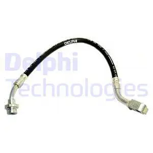 Brake Hose (LH0154)