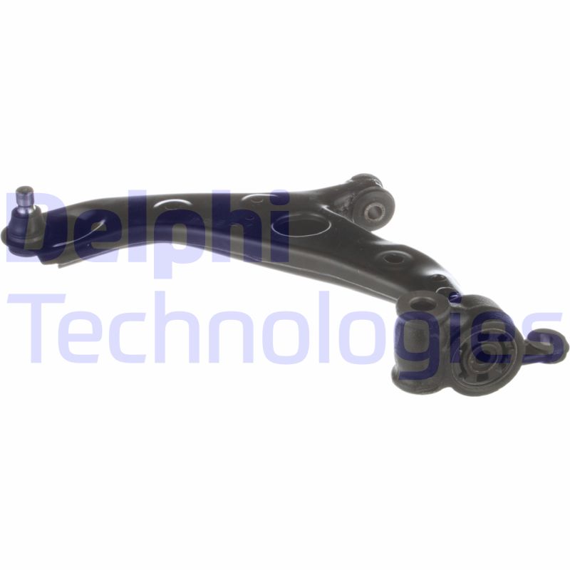 Control/Trailing Arm, wheel suspension (TC7800)