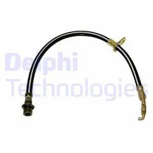 Brake Hose (LH6439)