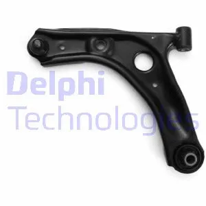 Control/Trailing Arm, wheel suspension (TC6889)