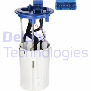 Fuel Feed Unit (FG2438-12B1)