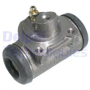 Wheel Brake Cylinder (LW21793)