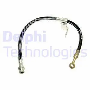 Brake Hose (LH6048)