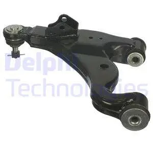 Control/Trailing Arm, wheel suspension (TC2841)