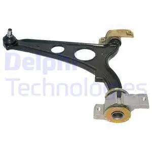 Control/Trailing Arm, wheel suspension (TC1348)