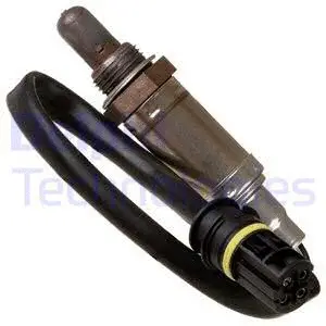Lambda Sensor (ES10584-12B1)