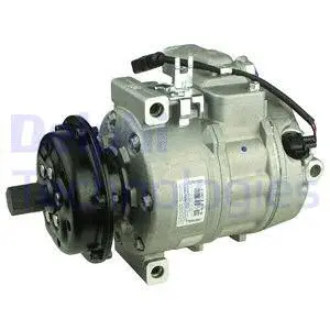 Compressor, air conditioning (TSP0159451)