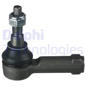 Tie Rod End (TA2922)