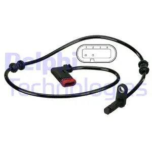 Sensor, wheel speed (SS20502)