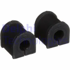 Mounting, stabiliser bar (TD5575W-11B1)