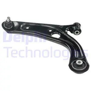 Control/Trailing Arm, wheel suspension (TC3255)