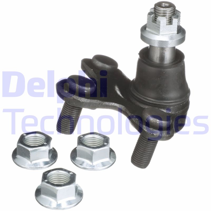 Ball Joint (TC3803)