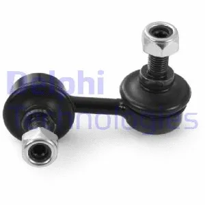 Link/Coupling Rod, stabiliser bar (TC5011)