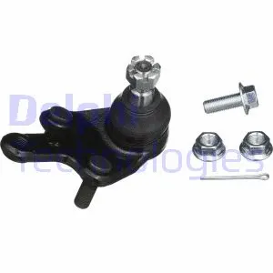 Ball Joint (TC5008)