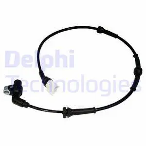Sensor, wheel speed (SS20016)