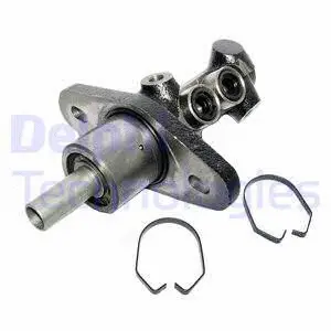 Brake Master Cylinder (LM39033)