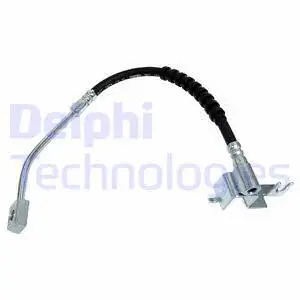 Brake Hose (LH6706)