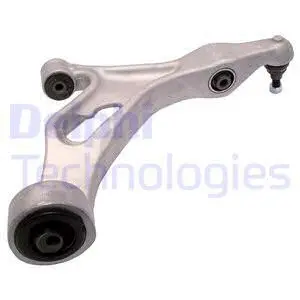 Control/Trailing Arm, wheel suspension (TC2590-11B1)