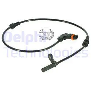 Sensor, wheel speed (SS20124)